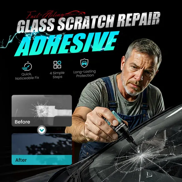 BUY 1/Glass Repair Fluid